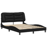 Bed Frame without Mattress 