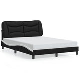 Bed Frame without Mattress 