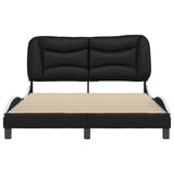 Bed Frame without Mattress 