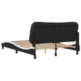 Bed Frame without Mattress 