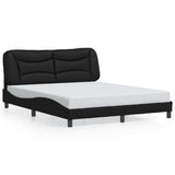 Bed Frame without Mattress 