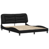 Bed Frame without Mattress 