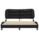 Bed Frame without Mattress 