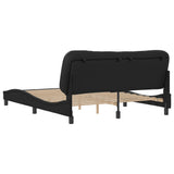 Bed Frame without Mattress 