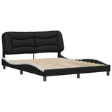 Bed Frame without Mattress 