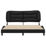 Bed Frame without Mattress 
