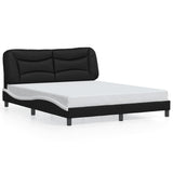 Bed Frame without Mattress 