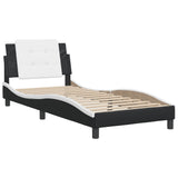 Bed Frame without Mattress 
