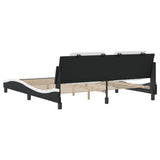 Bed Frame without Mattress 