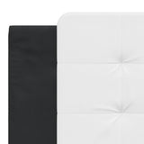 Bed Frame without Mattress 