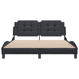 Bed Frame without Mattress 