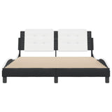 Bed Frame without Mattress 