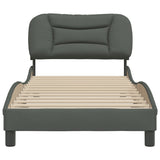 Bed Frame without Mattress 