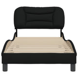 Bed Frame without Mattress 