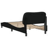 Bed Frame without Mattress 