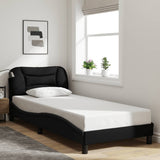 Bed Frame without Mattress 