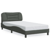 Bed Frame without Mattress 