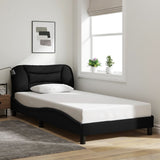 Bed Frame without Mattress 