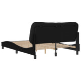 Bed Frame without Mattress 