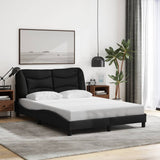 Bed Frame without Mattress 