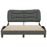 Bed Frame without Mattress 