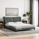 Bed Frame without Mattress 