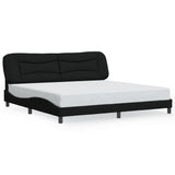 Bed Frame without Mattress 
