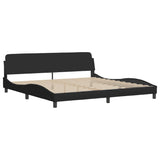 Bed Frame without Mattress 