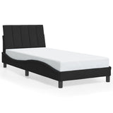 Bed Frame without Mattress 
