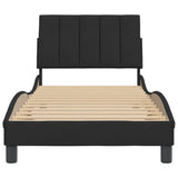 Bed Frame without Mattress 