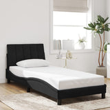 Bed Frame without Mattress 