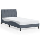 Bed Frame without Mattress 