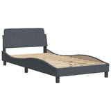 Bed Frame without Mattress 