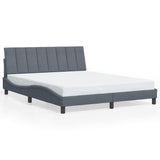 Bed Frame without Mattress 