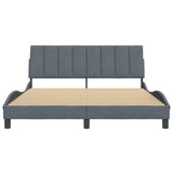 Bed Frame without Mattress 