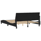 Bed Frame without Mattress 