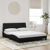 Bed Frame without Mattress 
