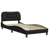 Bed Frame without Mattress 