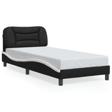 Bed Frame without Mattress 