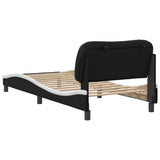 Bed Frame without Mattress 