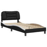 Bed Frame without Mattress 