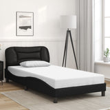 Bed Frame without Mattress 