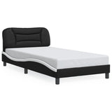 Bed Frame without Mattress 