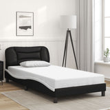 Bed Frame without Mattress 
