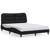 Bed Frame without Mattress 