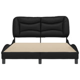 Bed Frame without Mattress 