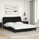 Bed Frame without Mattress 