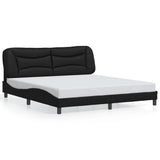 Bed Frame without Mattress 
