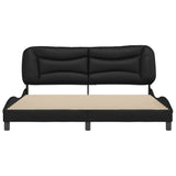 Bed Frame without Mattress 