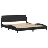 Bed Frame without Mattress 